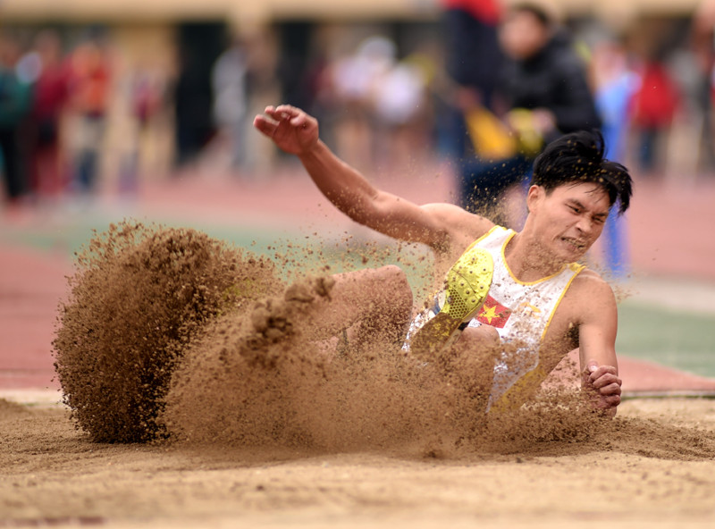 （图片来源：越南《人民报》）
