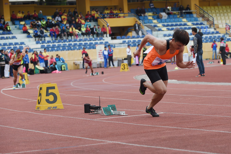 （图片来源：越南《人民报》）