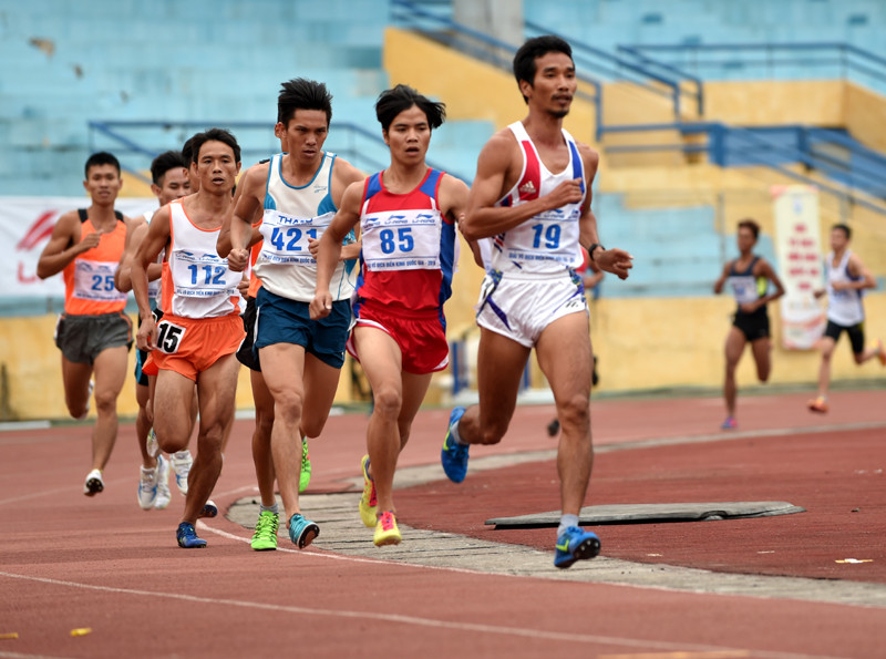 （图片来源：越南《人民报》）