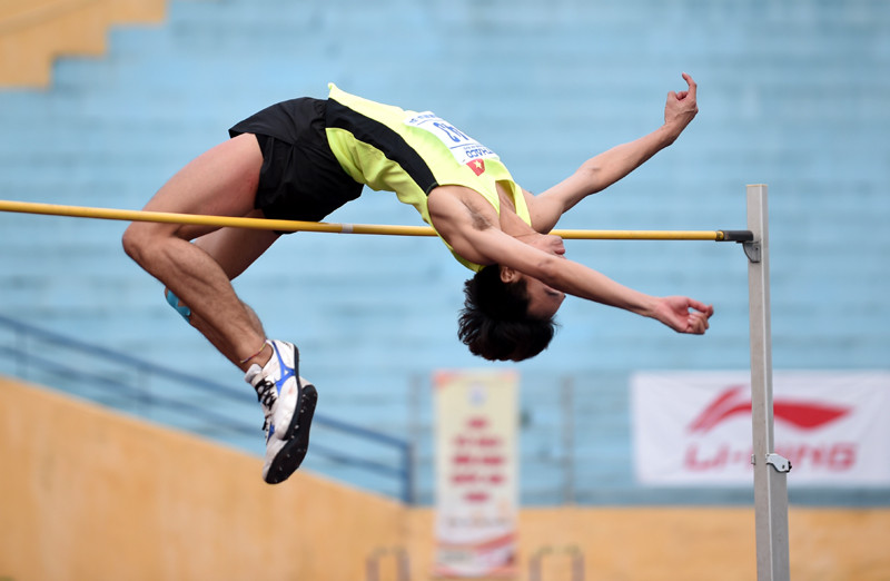 （图片来源：越南《人民报》）