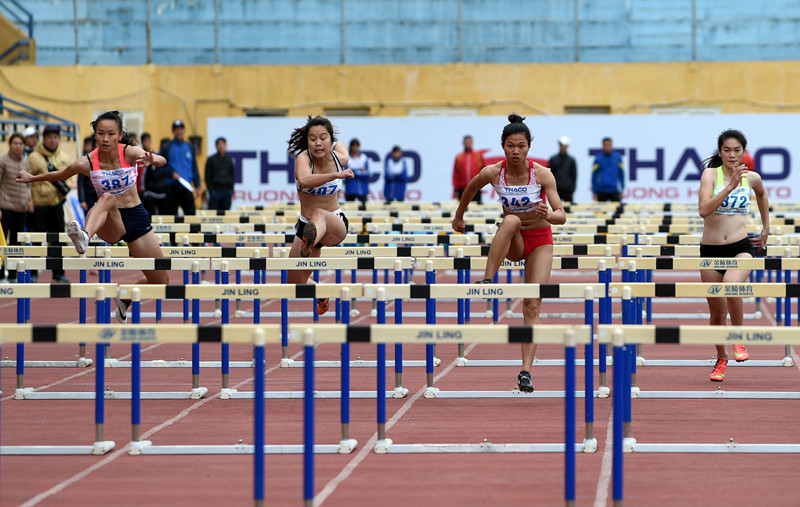 （图片来源：越南《人民报》）