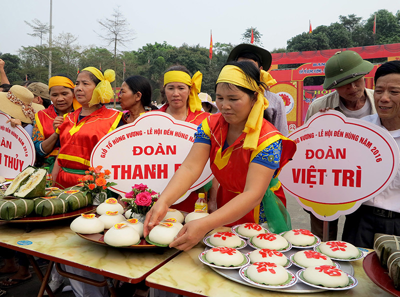 有关活动密集举行。（图片来源：人民报网）
