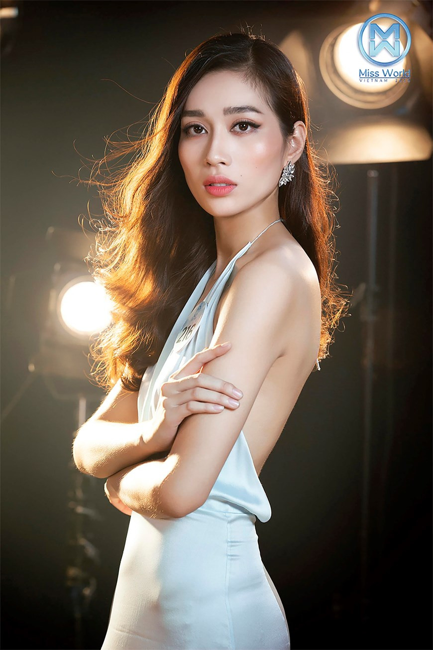 阮氏宝欣。图自越通社