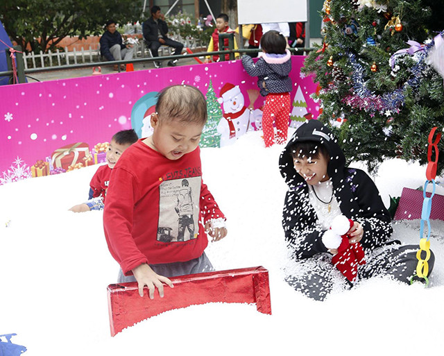 （图片来源：越南《人民报》）