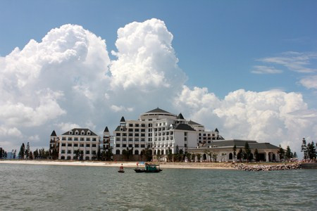 （图片来源：越南之声）