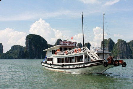 （图片来源：越南之声）