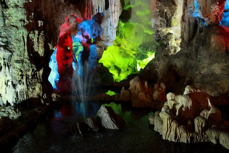 （图片来源：越南之声）