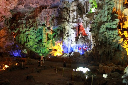 （图片来源：越南之声）