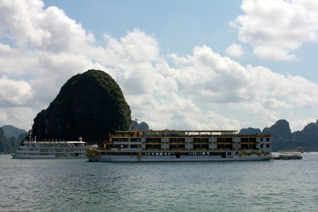 （图片来源：越南之声） （完）