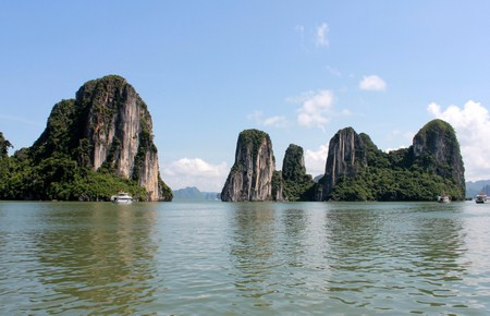 （图片来源：越南之声）