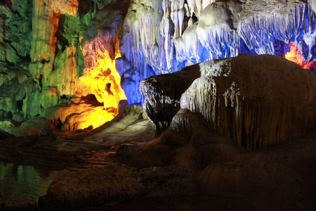 （图片来源：越南之声）