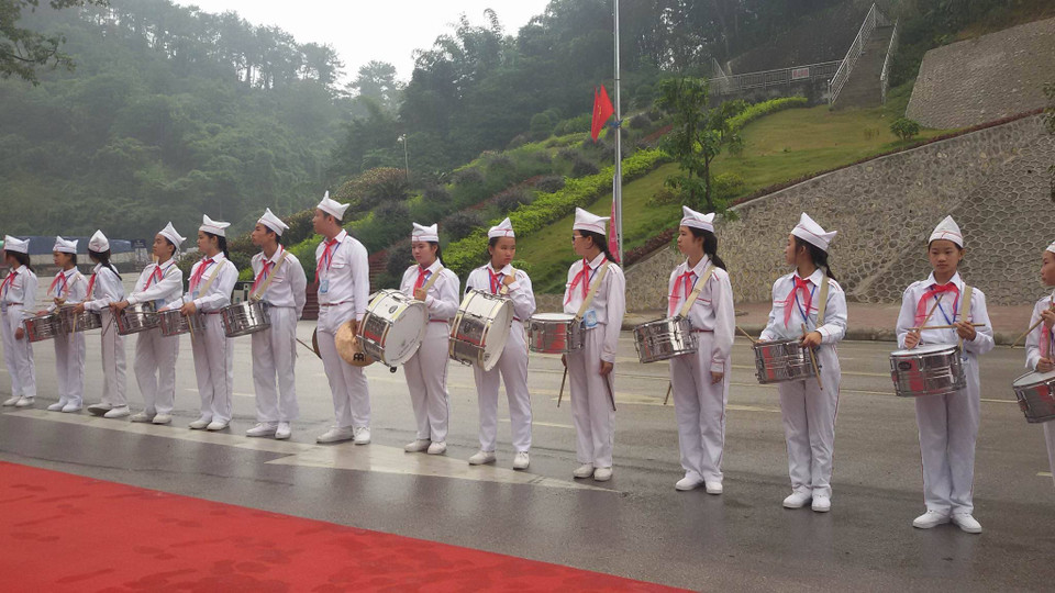 （图片来源：越通社）