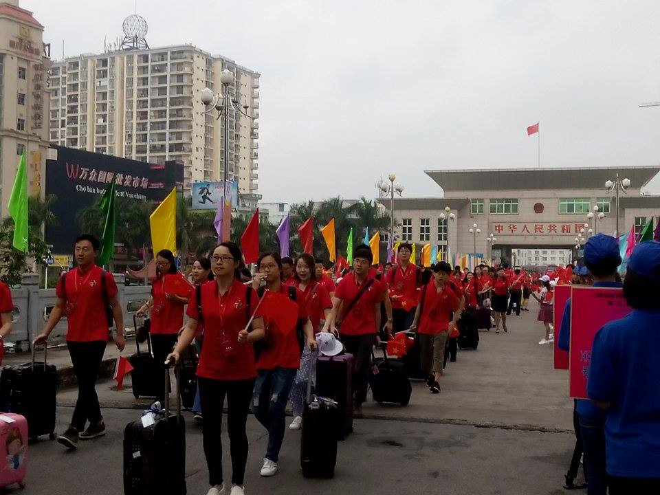 （图片来源：越通社）