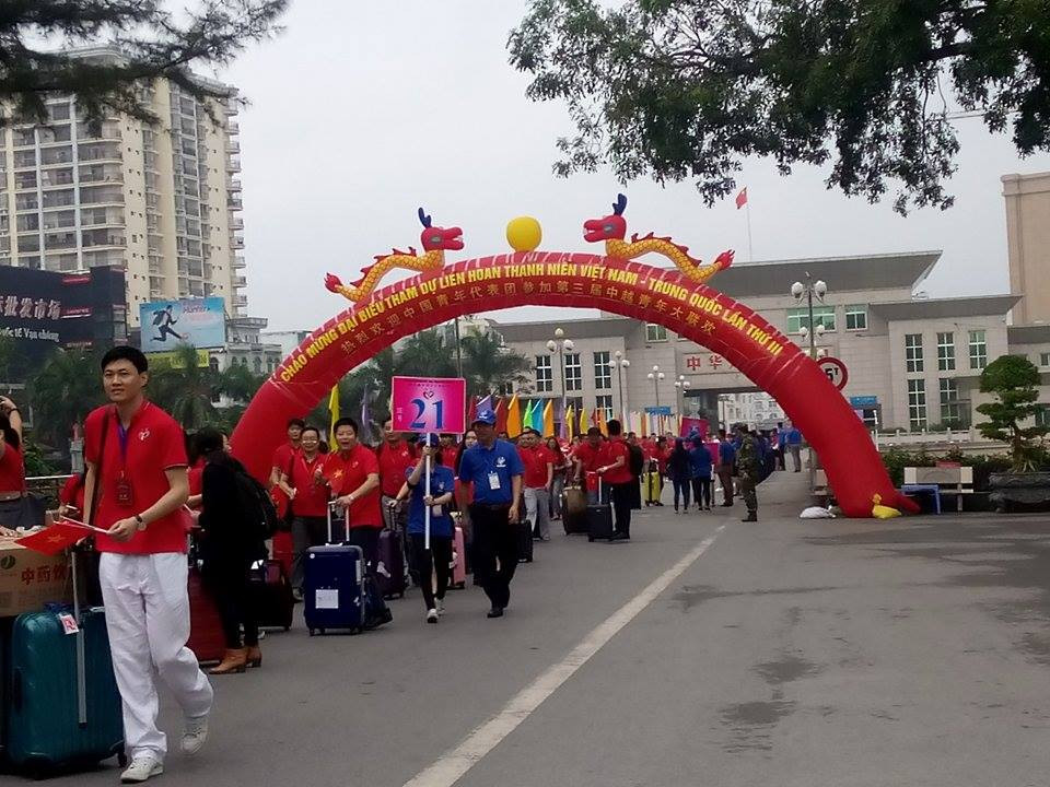 （图片来源：越通社）