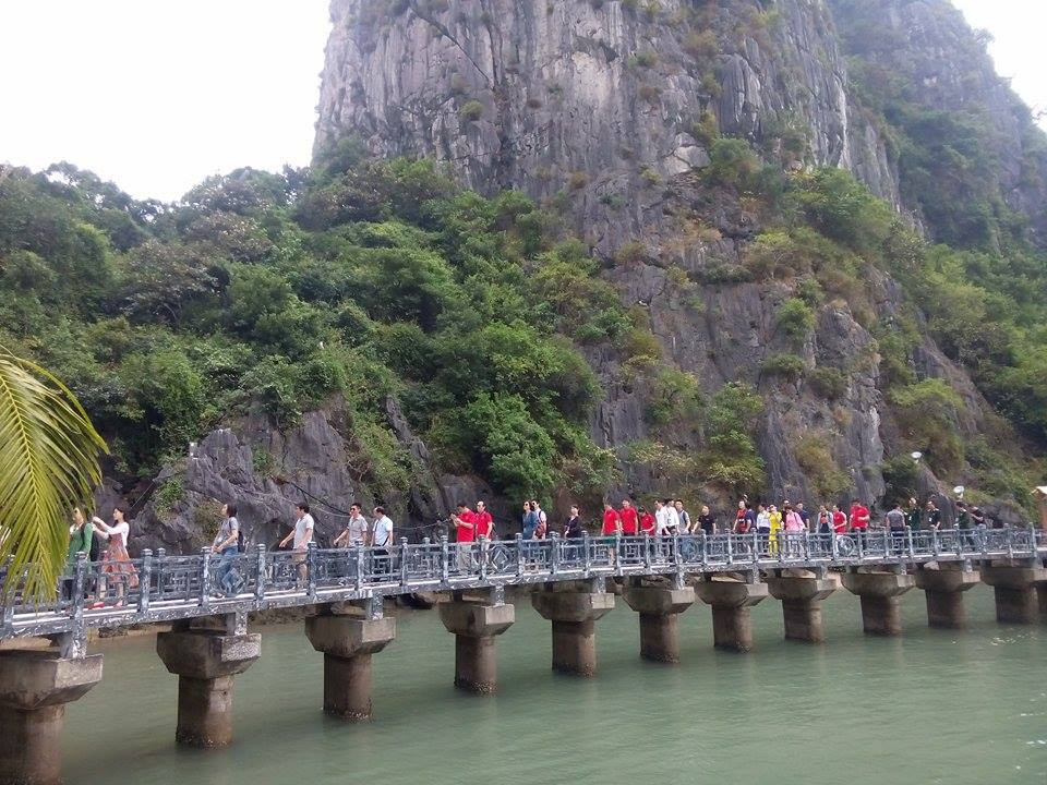 （图片来源：越通社）