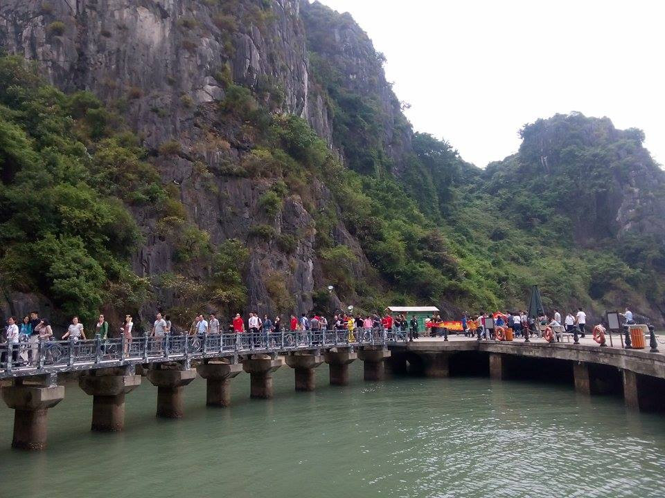 （图片来源：越通社）