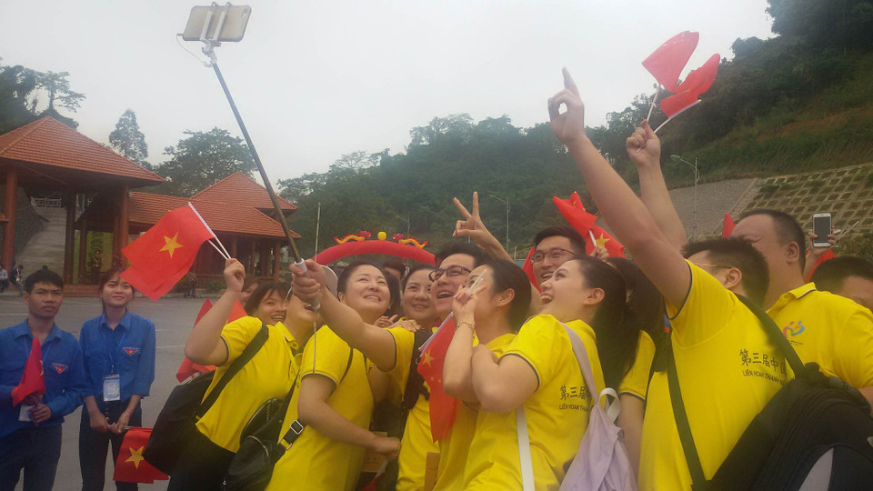 （图片来源：越通社）