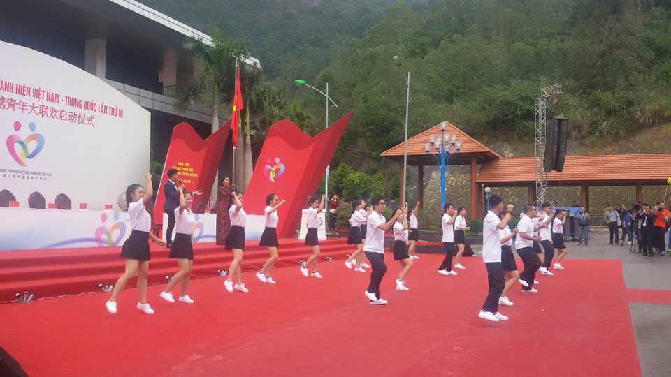 （图片来源：越通社）