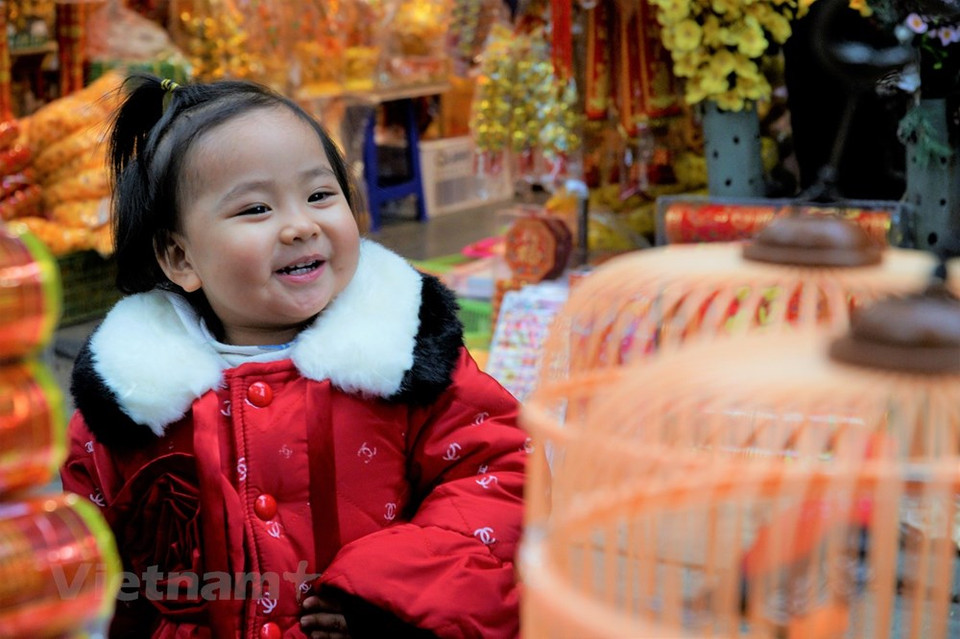 越通社记者 明孝 摄