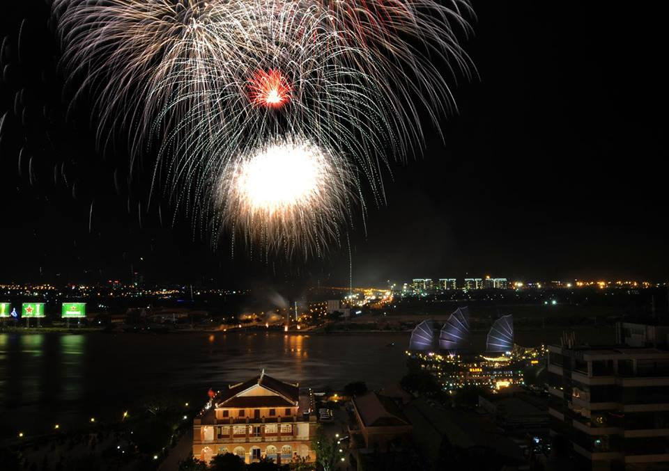 （图片来源：越通社）