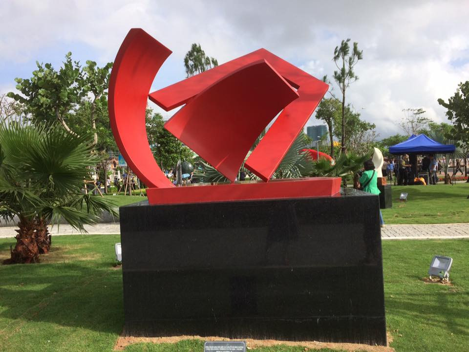 “秘鲁在亚太地区有的千年历史”（图片来源：越通社）