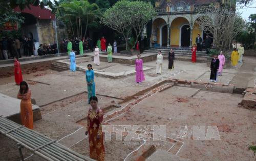 随着时间的流逝，行宫的历史、当前位置、规模和面貌仍是一个谜。