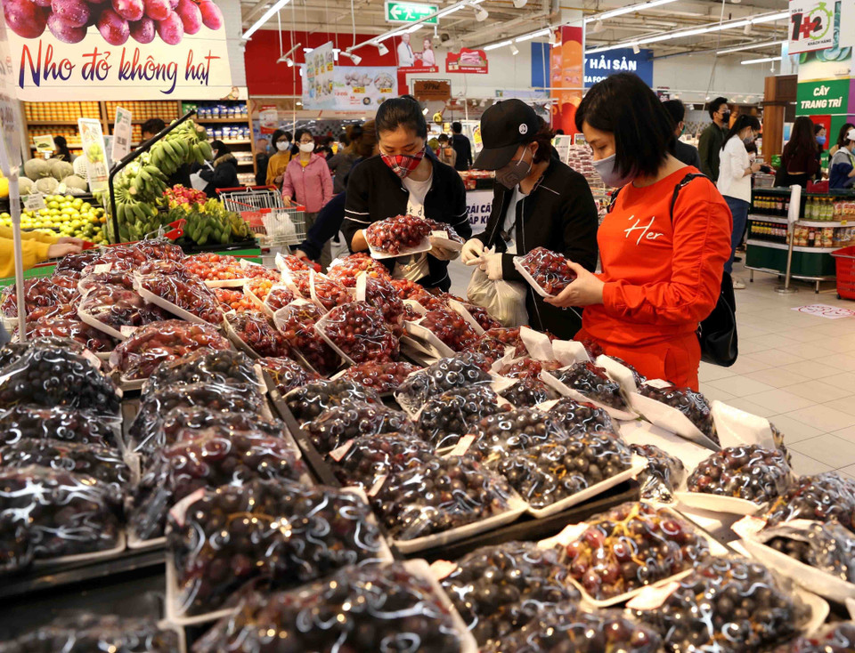 安美德越南股份公司（由泰国安美德集团投资成立）属下的安美德龙城都市股份公司从2015年对龙城高科技园区基础设施建设进行投资。越通社记者 士宣 摄