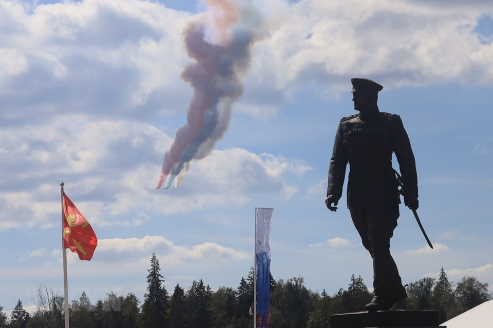 国际军事比赛由俄罗斯国防部发起。历经七年发展，该比赛已经逐步走上规范化轨道，成为具有一定知名度和影响力的国际军事交流平台。图自 越通社