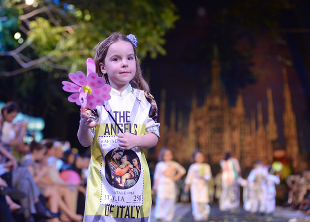 （图片来源：越南《人民报网》）