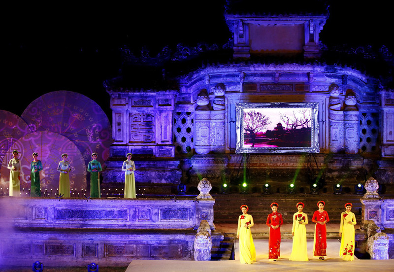 舒银安设计师作品《可爱》。（图片来源：人民报网）