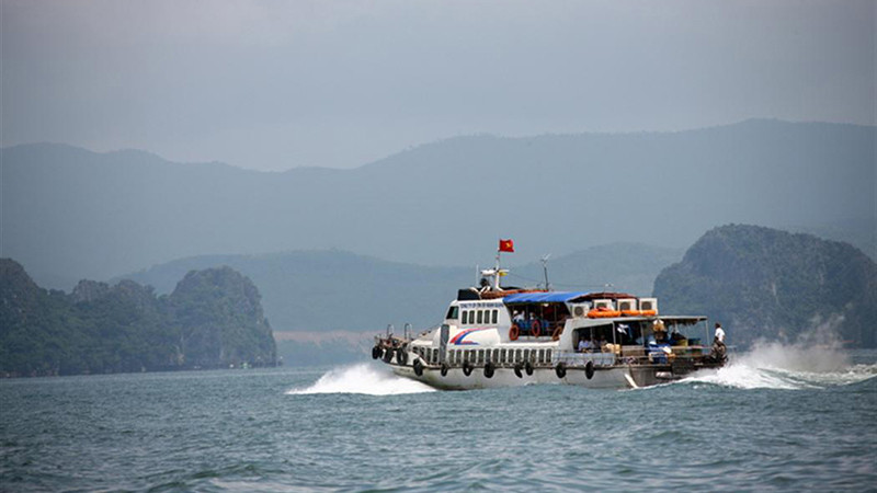 云屯将成为生态旅游景点。（图片来源：人民报网）