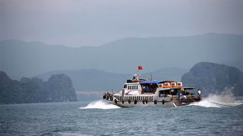 云屯将成为生态旅游景点。（图片来源：人民报网）
