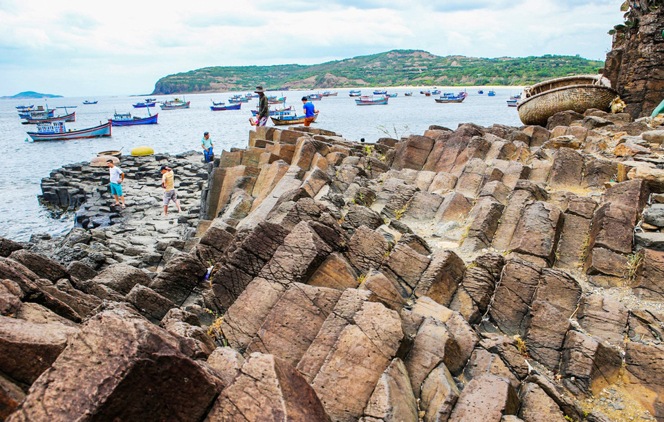 （图片来源：越南《人民报》）