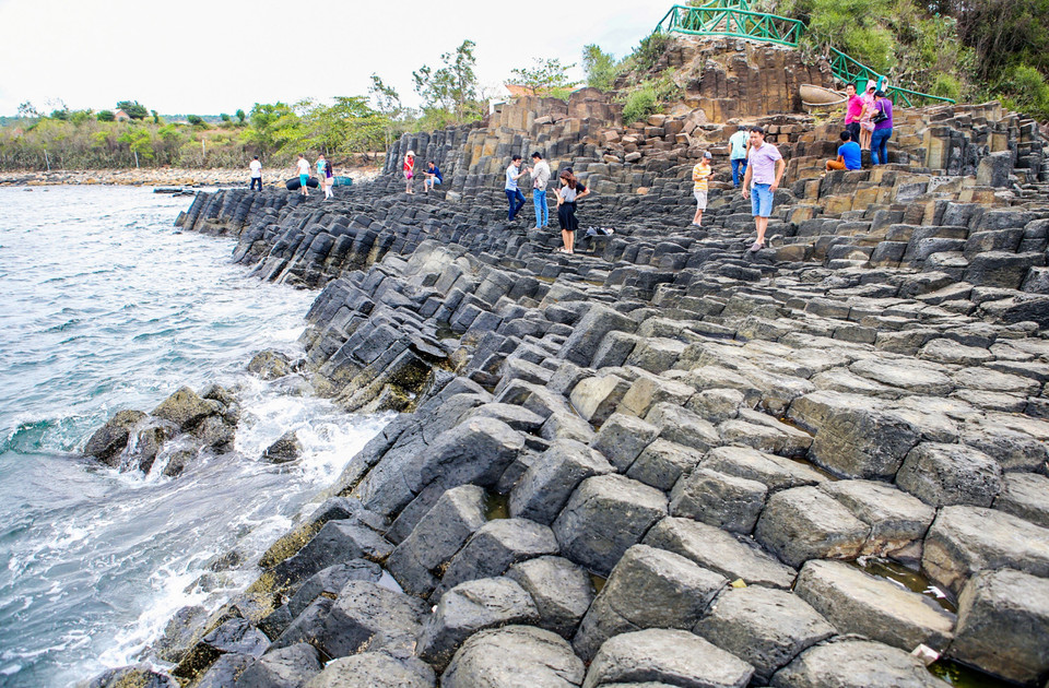 （图片来源：越南《人民报》）