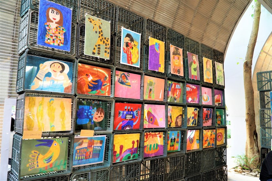 Vietnam+记者明孝 摄