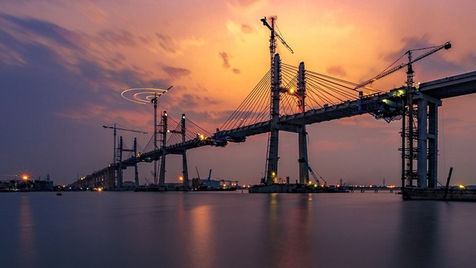 题为“白藤桥”组图获得了铜牌。图自委员会