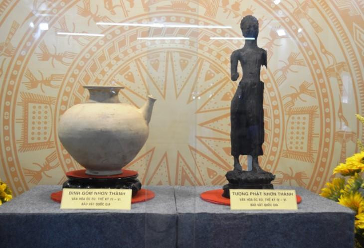 仁成考古遗迹。图自因特网