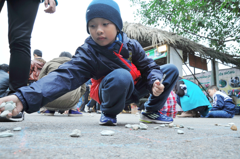 （图片来源：越南《人民报》）