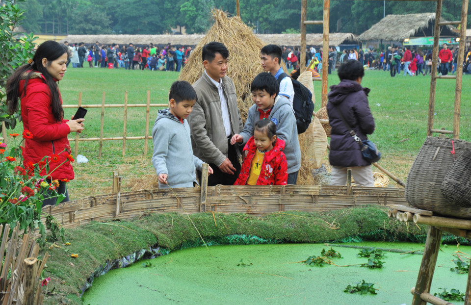 （图片来源：越南《人民报》）