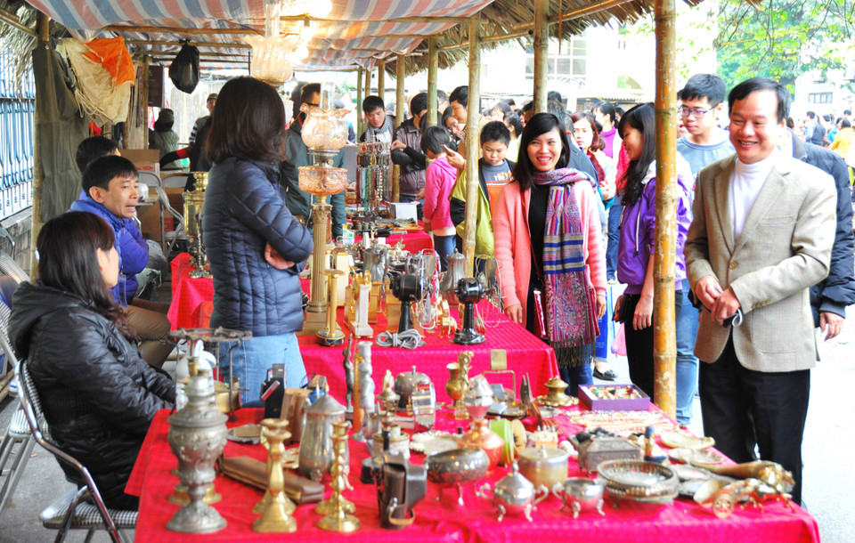 （图片来源：越南《人民报》）