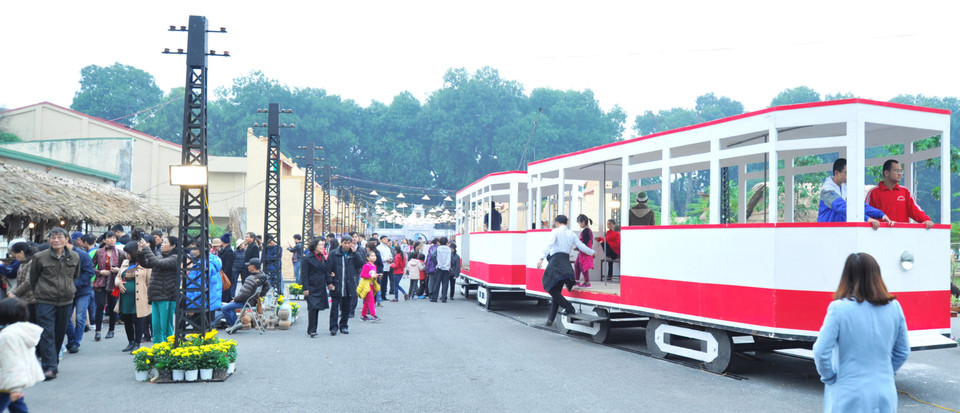 （图片来源：越南《人民报》）