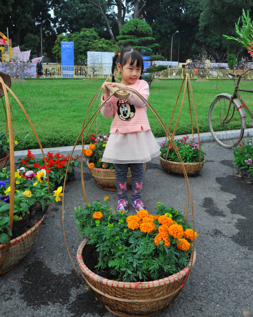 （图片来源：越南《人民报》）