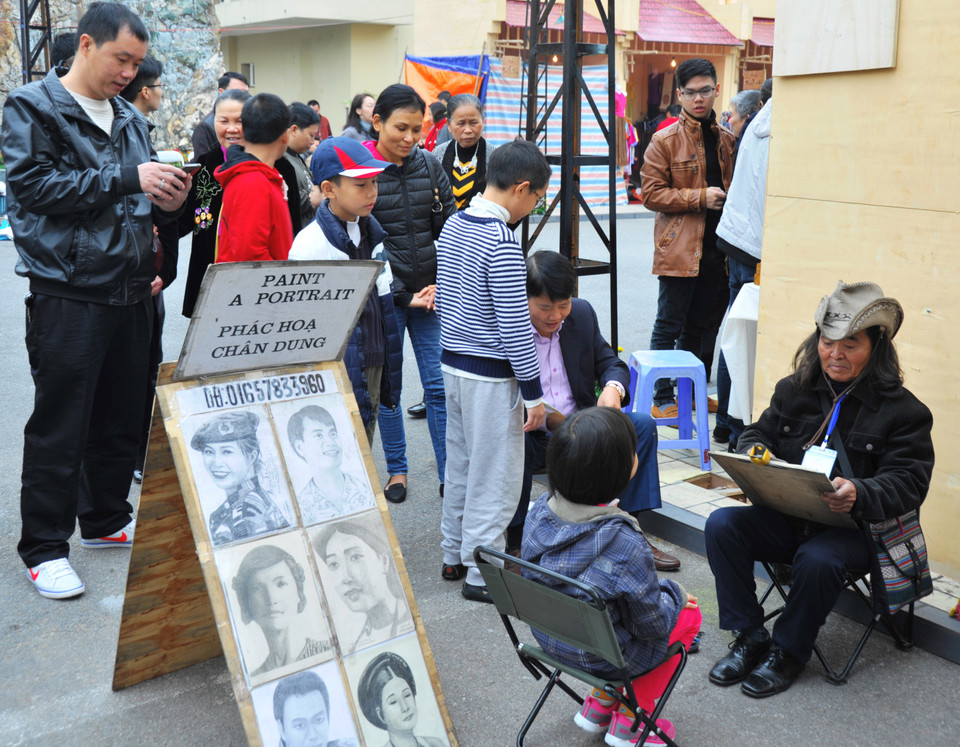 （图片来源：越南《人民报》）