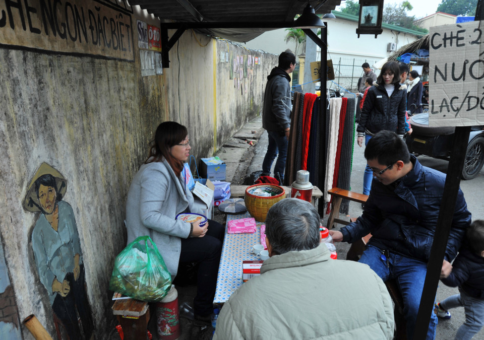 （图片来源：越南《人民报》）