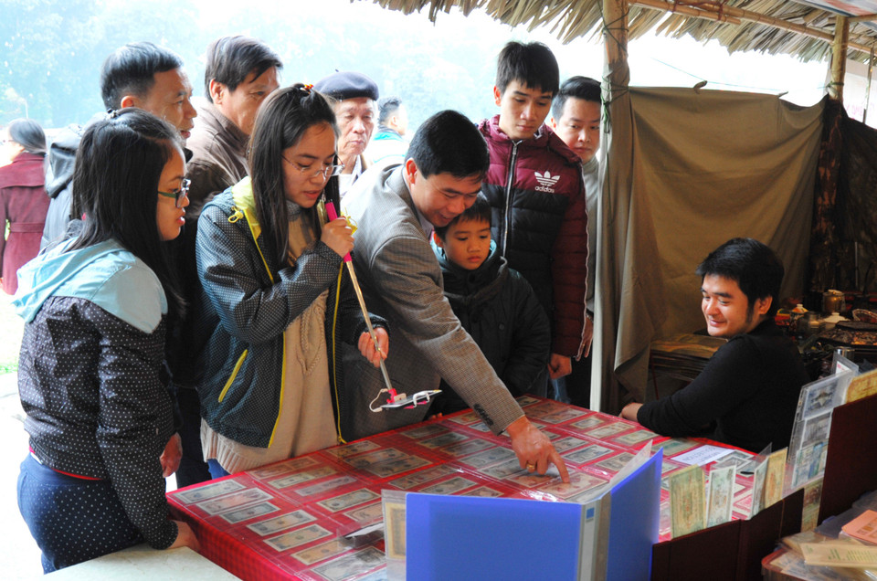 （图片来源：越南《人民报》）