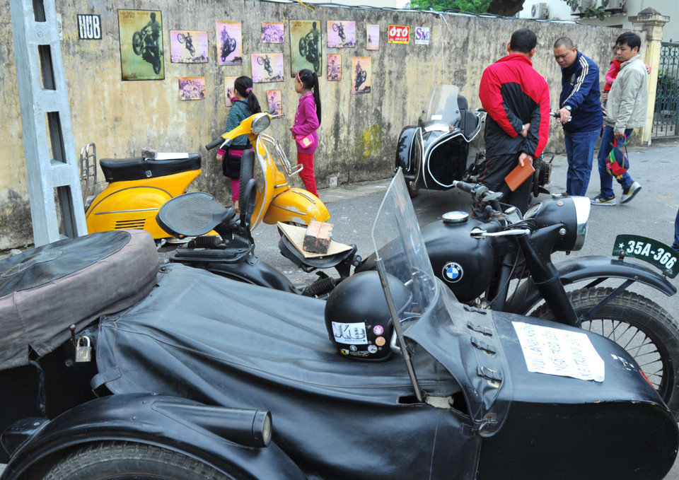 （图片来源：越南《人民报》）