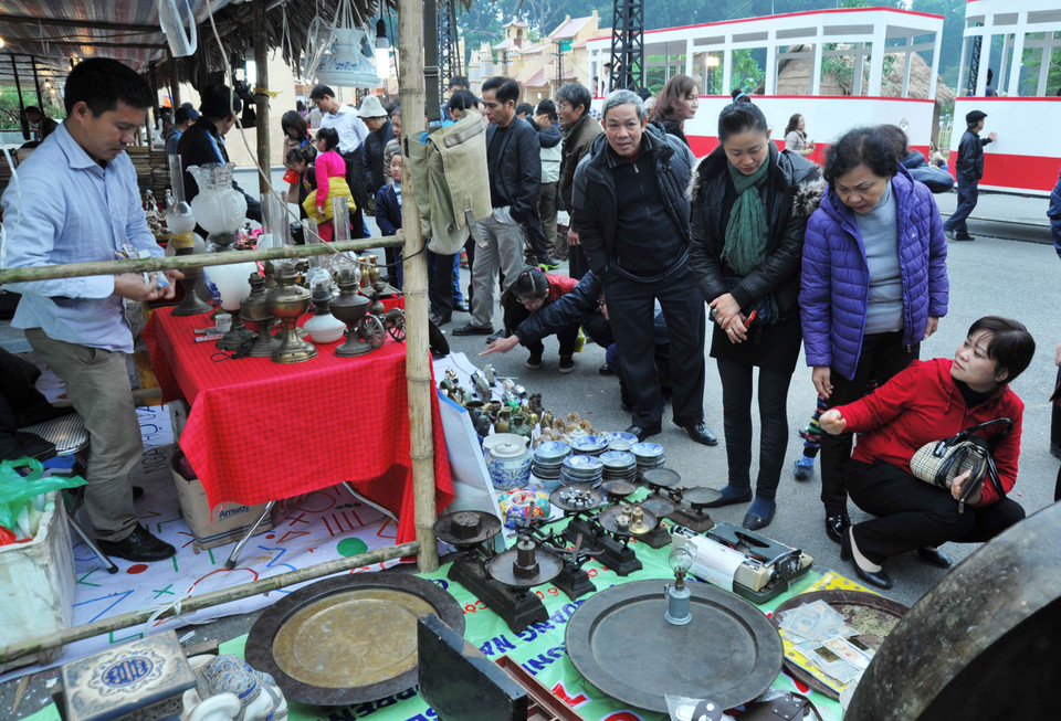 （图片来源：越南《人民报》）