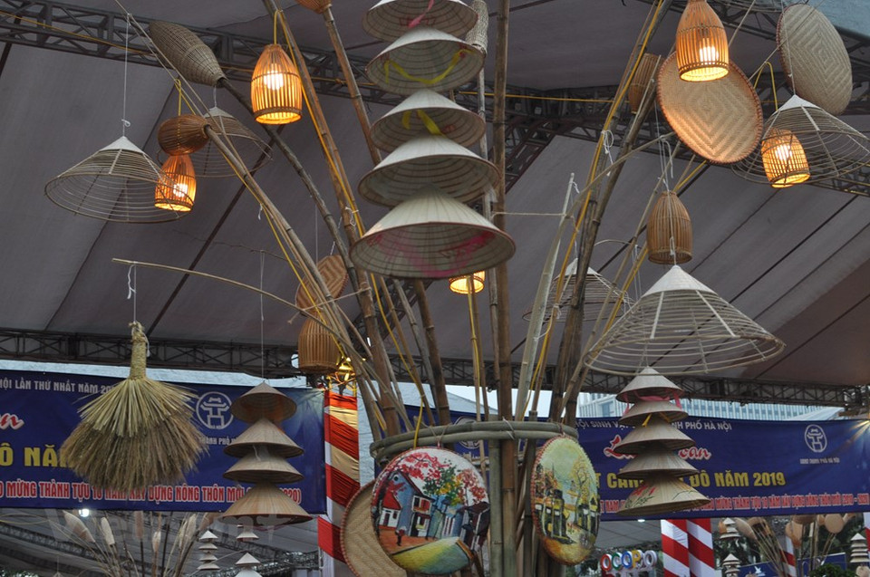 越通社记者 越德 摄