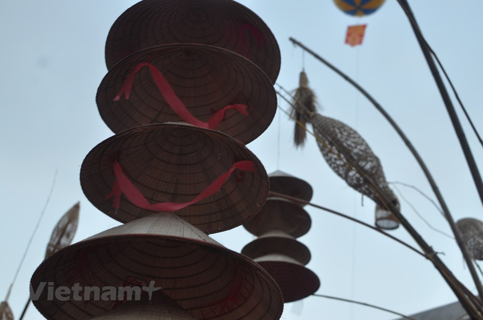 越通社记者 越德 摄