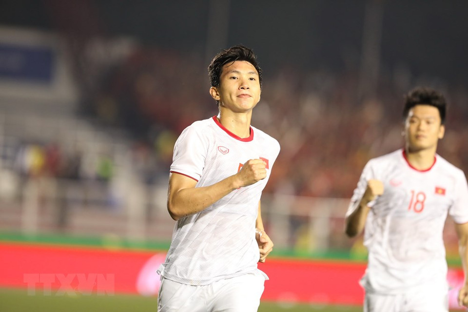 越通社记者 黄灵 摄